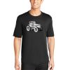 Performance Polyester Competitor™ Tee Thumbnail