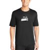Performance Polyester Competitor™ Tee Thumbnail