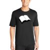 Performance Polyester Competitor™ Tee Thumbnail