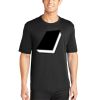 Performance Polyester Competitor™ Tee Thumbnail