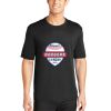 Performance Polyester Competitor™ Tee Thumbnail