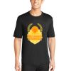 Performance Polyester Competitor™ Tee Thumbnail