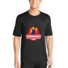 Performance Polyester Competitor™ Tee Thumbnail