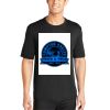 Performance Polyester Competitor™ Tee Thumbnail