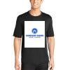 Performance Polyester Competitor™ Tee Thumbnail