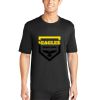 Performance Polyester Competitor™ Tee Thumbnail