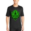 Performance Polyester Competitor™ Tee Thumbnail