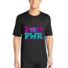 Performance Polyester Competitor™ Tee Thumbnail