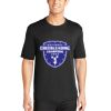 Performance Polyester Competitor™ Tee Thumbnail