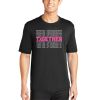 Performance Polyester Competitor™ Tee Thumbnail