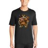 Performance Polyester Competitor™ Tee Thumbnail