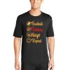Performance Polyester Competitor™ Tee Thumbnail