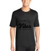 Performance Polyester Competitor™ Tee Thumbnail