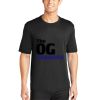 Performance Polyester Competitor™ Tee Thumbnail