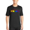 Performance Polyester Competitor™ Tee Thumbnail