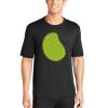 Performance Polyester Competitor™ Tee Thumbnail