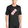 Performance Polyester Competitor™ Tee Thumbnail