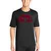 Performance Polyester Competitor™ Tee Thumbnail