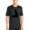 Performance Polyester Competitor™ Tee Thumbnail
