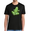 Super Soft Perfect Tri ® Tee Thumbnail