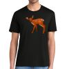 Super Soft Perfect Tri ® Tee Thumbnail