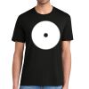 Super Soft Perfect Tri ® Tee Thumbnail