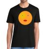 Super Soft Perfect Tri ® Tee Thumbnail