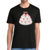 Super Soft Perfect Tri ® Tee Thumbnail