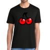 Super Soft Perfect Tri ® Tee Thumbnail