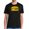 Super Soft Perfect Tri ® Tee Thumbnail