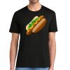 Super Soft Perfect Tri ® Tee Thumbnail