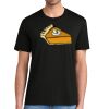 Super Soft Perfect Tri ® Tee Thumbnail