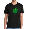 Super Soft Perfect Tri ® Tee Thumbnail