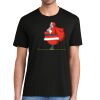 Super Soft Perfect Tri ® Tee Thumbnail