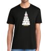 Super Soft Perfect Tri ® Tee Thumbnail