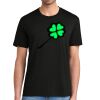 Super Soft Perfect Tri ® Tee Thumbnail