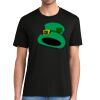 Super Soft Perfect Tri ® Tee Thumbnail