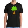 Super Soft Perfect Tri ® Tee Thumbnail