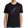 Super Soft Perfect Tri ® Tee Thumbnail