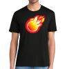 Super Soft Perfect Tri ® Tee Thumbnail