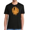 Super Soft Perfect Tri ® Tee Thumbnail
