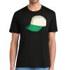 Super Soft Perfect Tri ® Tee Thumbnail