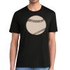 Super Soft Perfect Tri ® Tee Thumbnail