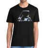 Super Soft Perfect Tri ® Tee Thumbnail