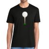 Super Soft Perfect Tri ® Tee Thumbnail
