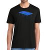 Super Soft Perfect Tri ® Tee Thumbnail