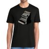 Super Soft Perfect Tri ® Tee Thumbnail