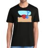 Super Soft Perfect Tri ® Tee Thumbnail