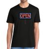 Super Soft Perfect Tri ® Tee Thumbnail