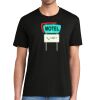 Super Soft Perfect Tri ® Tee Thumbnail